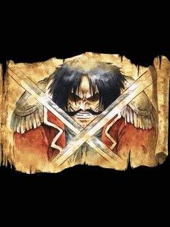13年03月 31 One Piece ワンピース 海賊王への道